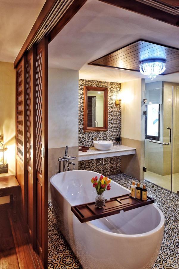 De Manor Chiang Mai Hotel מראה חיצוני תמונה