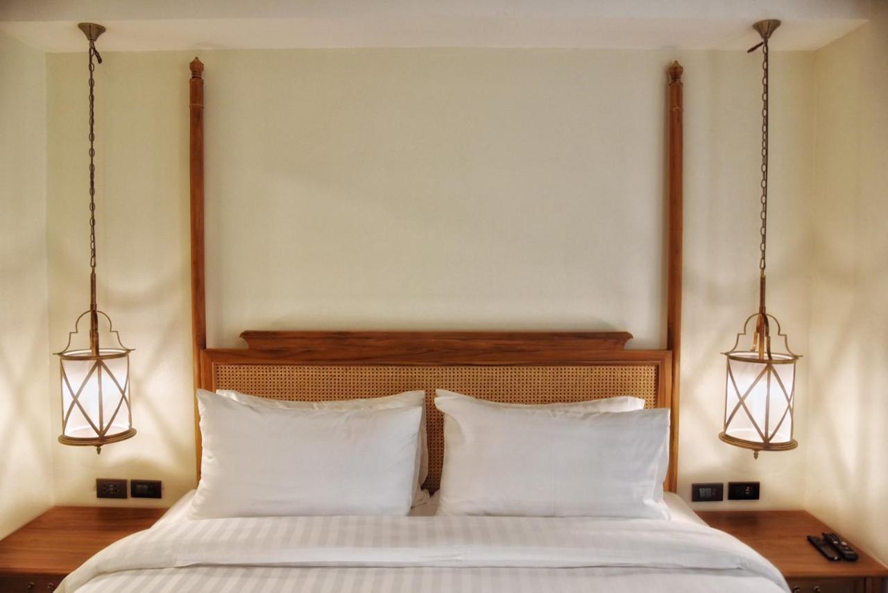 De Manor Chiang Mai Hotel מראה חיצוני תמונה