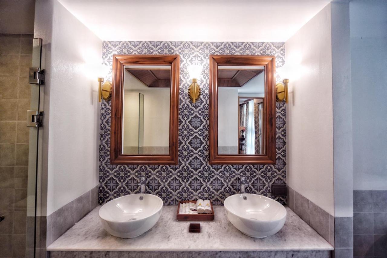 De Manor Chiang Mai Hotel מראה חיצוני תמונה