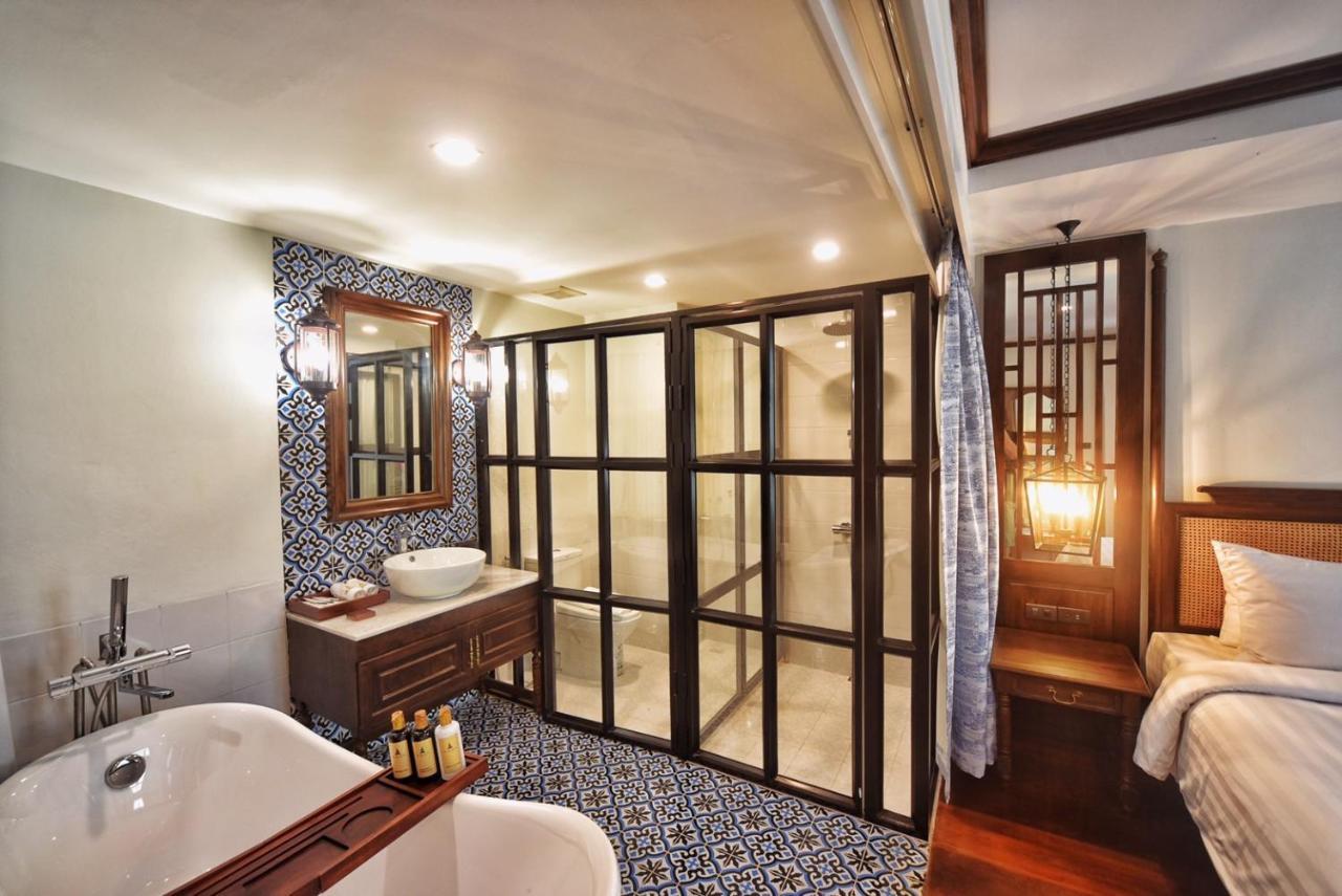 De Manor Chiang Mai Hotel מראה חיצוני תמונה