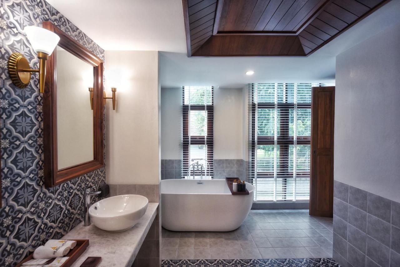 De Manor Chiang Mai Hotel מראה חיצוני תמונה