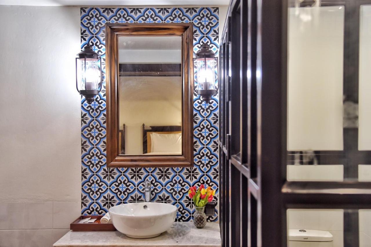 De Manor Chiang Mai Hotel מראה חיצוני תמונה